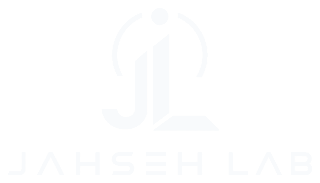 Jahseh Lab